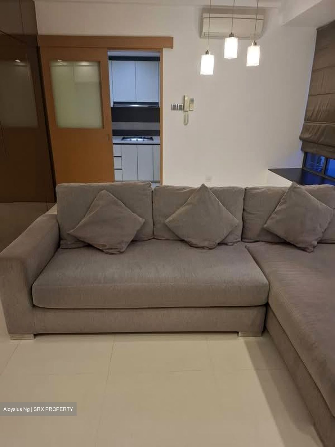Sea Avenue Residences (D15), Apartment #602827491